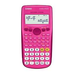 CALCULADORAS CIENTÍFICAS CASIO MODELOS 