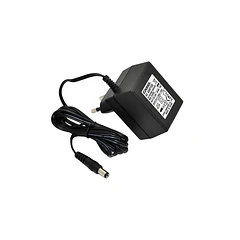 ADAPTADOR DE CORRIENTE CASIO ﻿NEGRO AD-A60024 