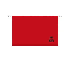 CARPETA COLGANTE BUHO TERMOLAMINADA COLORES 