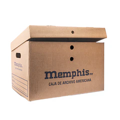 CAJAS DE ARCHIVOS MEMPHIS DISTINTOS MODELOS 