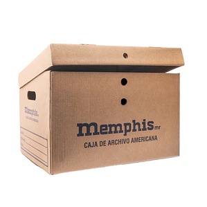 CAJAS DE ARCHIVOS MEMPHIS DISTINTOS MODELOS 