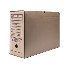 CAJAS DE ARCHIVOS MEMPHIS DISTINTOS MODELOS 