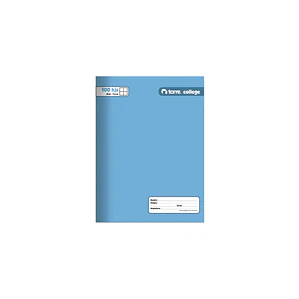 CUADERNOS COLLEGE MARCA TORRE VARIEDAD 