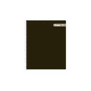 CUADERNO UNIVERSITARIO TORRE UNIVERSITY ESPIRAL SIMPLE M7 200 HJS 