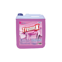 JABÓN LÍQUIDO TREMEX BIDON 5 LITROS  AROMAS 