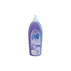 JABÓN LÍQUIDO BOSS 1 L AROMAS 