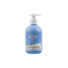 JABÓN LÍQUIDO SIMOND'S BABY CARE 340 ML