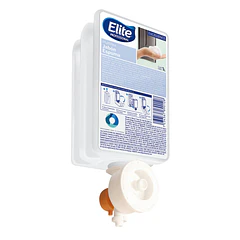 JABÓN LÍQUIDO ELITE MULTIFLEX ESPUMA 1 L