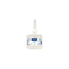 RECARGA JABÓN LÍQUIDO TORK SUAVE 475 ML 