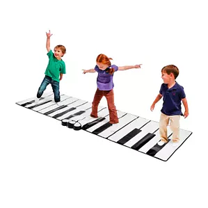 PIANO DE PISO GIGANTE