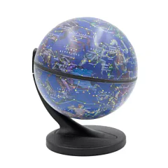 GLOBO WONDER CONSTELACIÓN 11 CM
