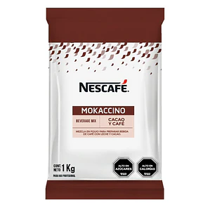 CAFÉ NESCAFÉ 1 KG SABORES 