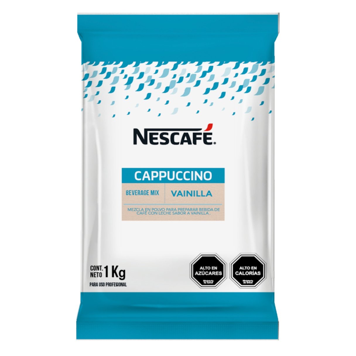 CAFÉ NESCAFÉ 1 KG SABORES  2