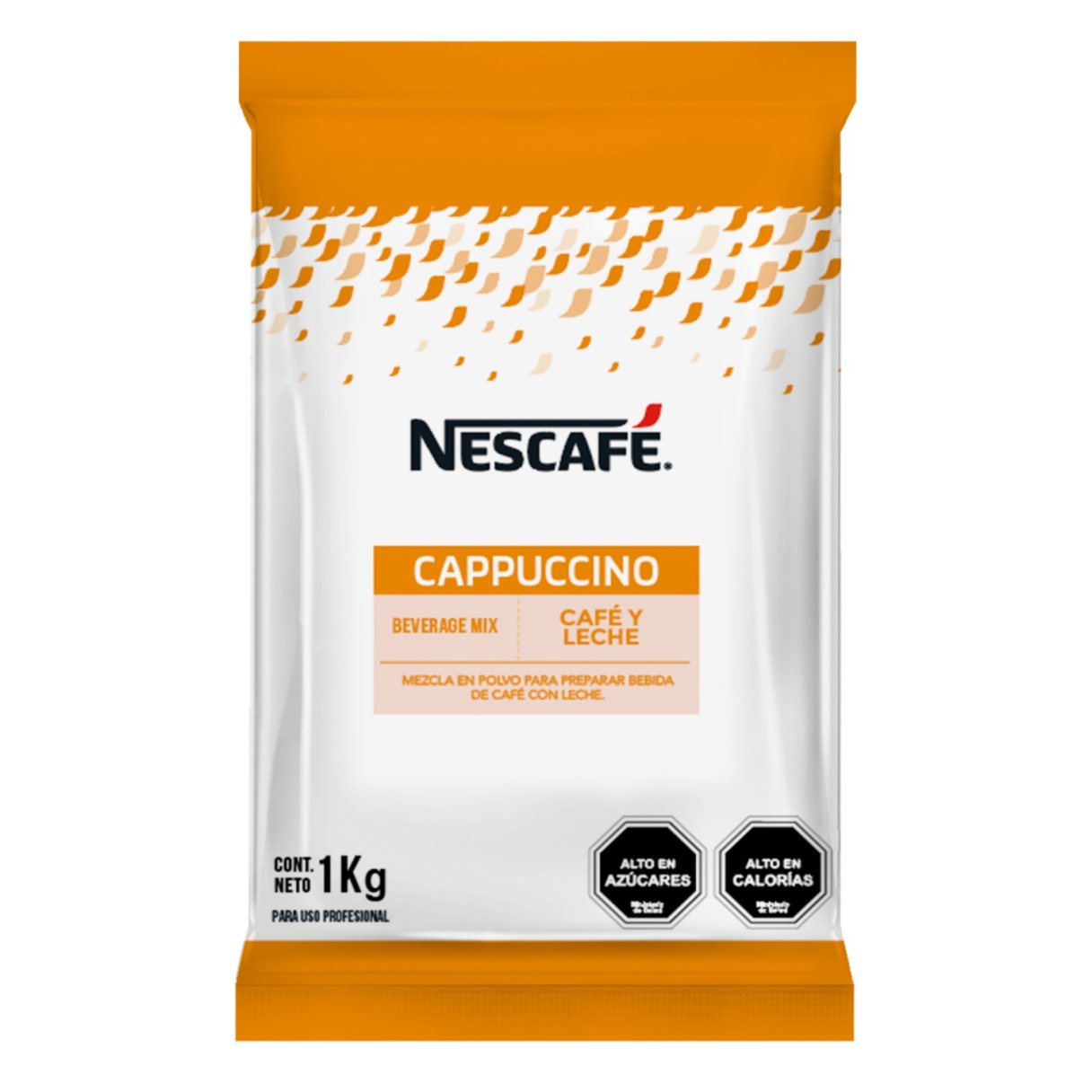 CAFÉ NESCAFÉ 1 KG SABORES  3