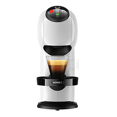 CAFETERA NESCAFÉ DOLCE GUSTO GENIO S