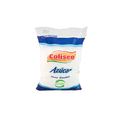 AZUCAR CORRIENTE 1 KILO 