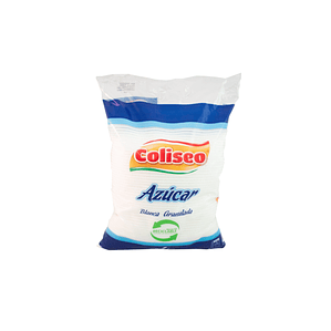 AZUCAR CORRIENTE 1 KILO 