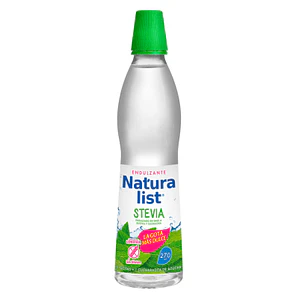 ENDULZANTE NATURALIST VARIEDADES  LIQUIDO 270 ML
