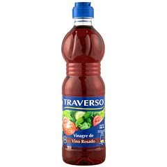 VINAGRE  TRAVERSO 500ML