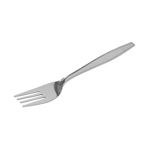 TENEDOR TOSCANO METÁLICO DE MESA