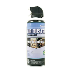 AIRE COMPRIMIDO SUNTO LIMPIADOR MULTIPROPÓSITO 400ML