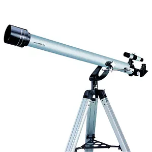 TELESCOPIO ASTRONÓMICO 60 MM