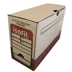 CAJAS DE ARCHIVOS ISOFIT VARIEDAD 