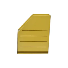 CAJA REVISTERO ARCHIVO EURO-BOX  #22 COLORES