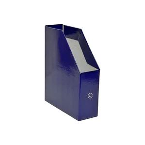 CAJA REVISTERO ARCHIVO EURO-BOX  #22 COLORES