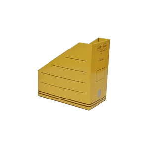 CAJA REVISTERO ARCHIVO EURO BOX  Nº21
