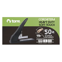 CORCHETERA METALICA TORRE BAJO ESFUERZO 200 HJ