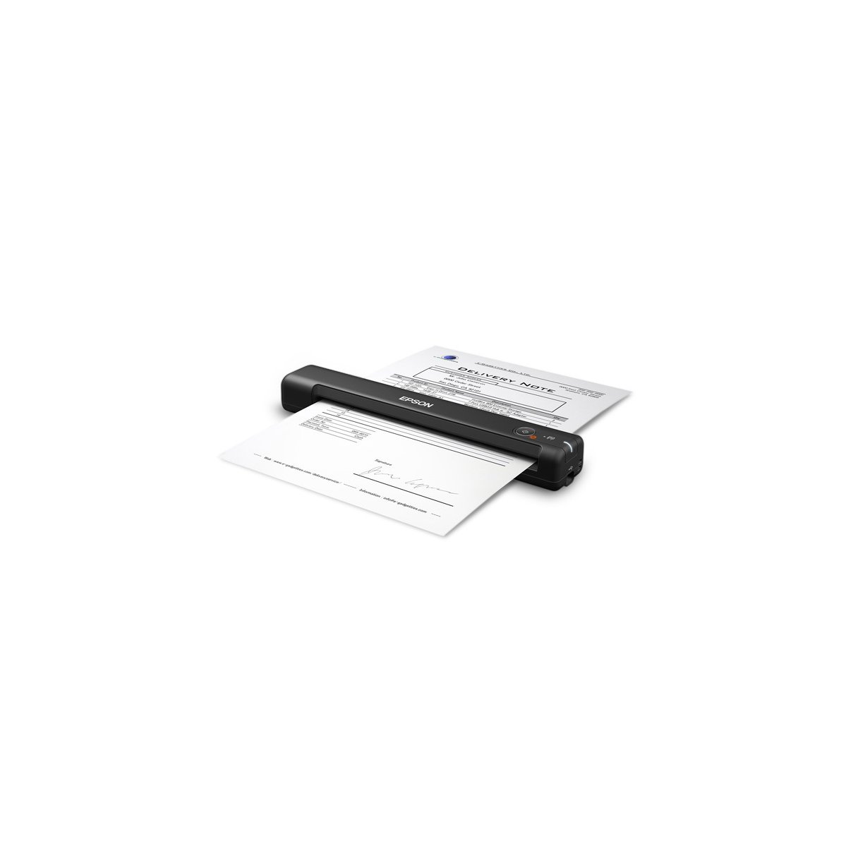 SCANNER EPSON WORKFORCE ES-50 