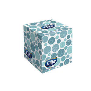 PAÑUELOS FACIALES ELITE 
