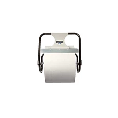 DISPENSADOR DE PAPEL PARA BOBINA ELITE MAXWIPE NEGRO