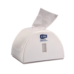 DISPENSADOR SERVILLETA ELITE EXPRESS NEGRO