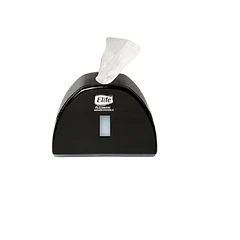 DISPENSADOR SERVILLETA ELITE EXPRESS NEGRO