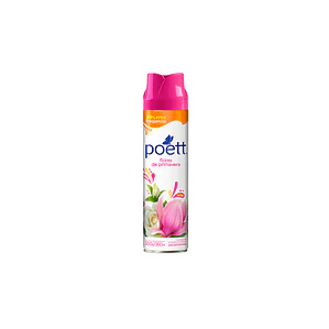 DESODORANTES AMBIENTAL POETT AROMAS