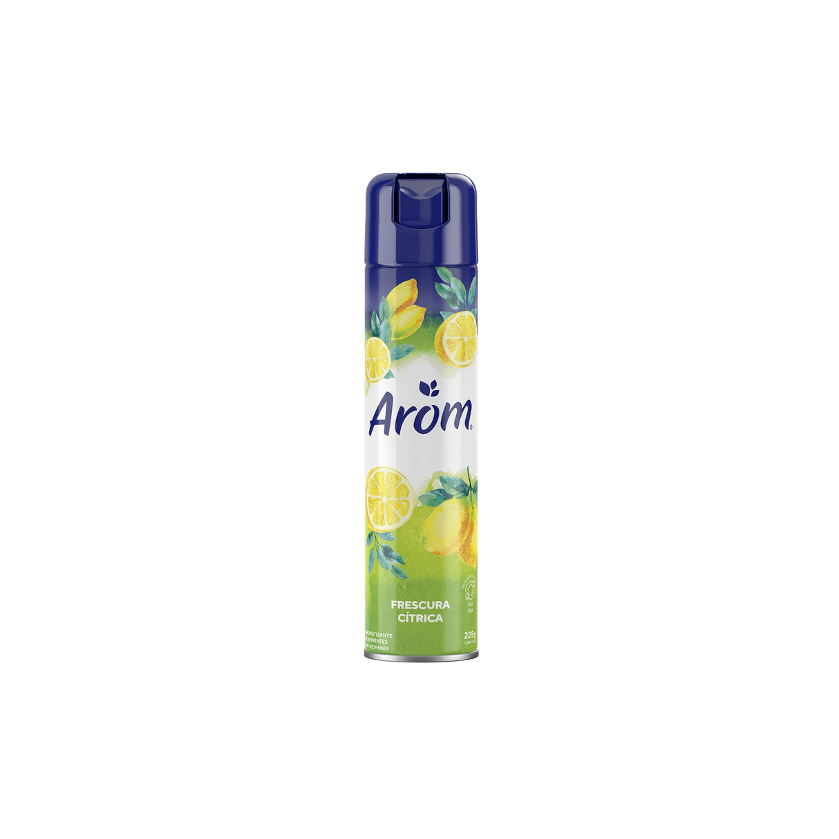 DESODORANTES AMBIENTAL AROM AROMAS 225GRS 1