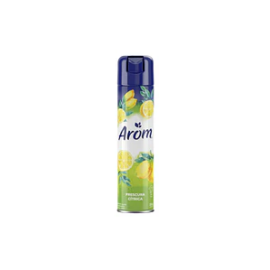 DESODORANTES AMBIENTAL AROM AROMAS 225GRS