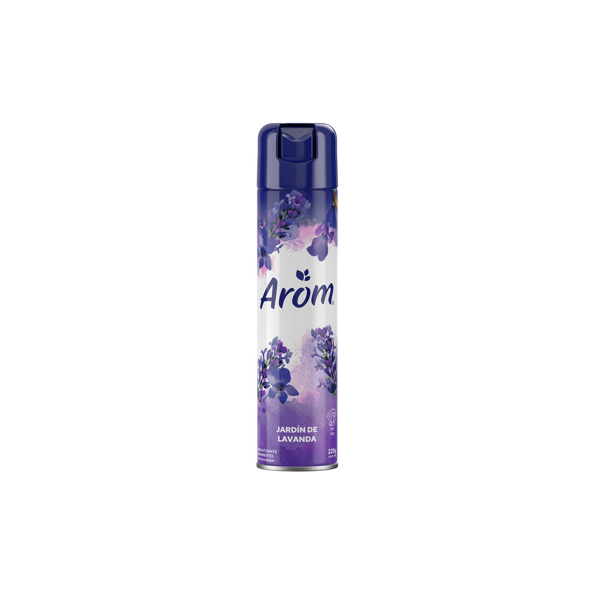DESODORANTES AMBIENTAL AROM AROMAS 225GRS 3