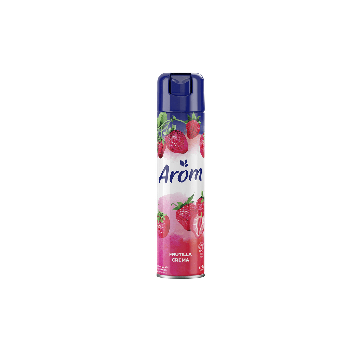 DESODORANTES AMBIENTAL AROM AROMAS 225GRS 5