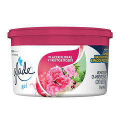 DESODORANTE AMBIENTAL GLADE LATA GEL
