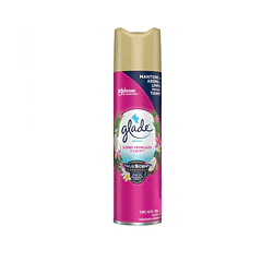 DESODORANTES AMBIENTAL GLADE AROMAS