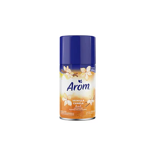 REPOSITO DESODORANTE AMBIENTAL AROM AUTOMÁTICO