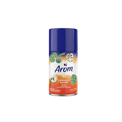 REPOSITO DESODORANTE AMBIENTAL AROM AUTOMÁTICO