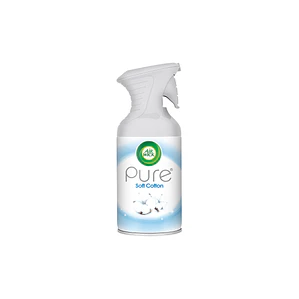 DESODORANTE AMBIENTAL AIR WICK AEROSOL PURE