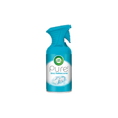 DESODORANTE AMBIENTAL AIR WICK AEROSOL PURE