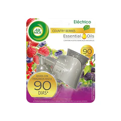 DESODORANTE AMBIENTAL AIR WICK APARATO ELÉCTRICO