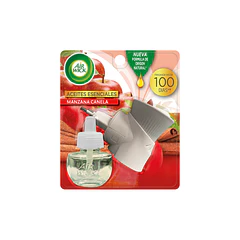 DESODORANTE AMBIENTAL AIR WICK APARATO ELÉCTRICO
