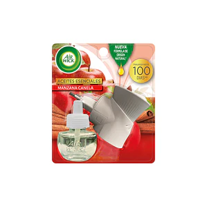 DESODORANTE AMBIENTAL AIR WICK APARATO ELÉCTRICO